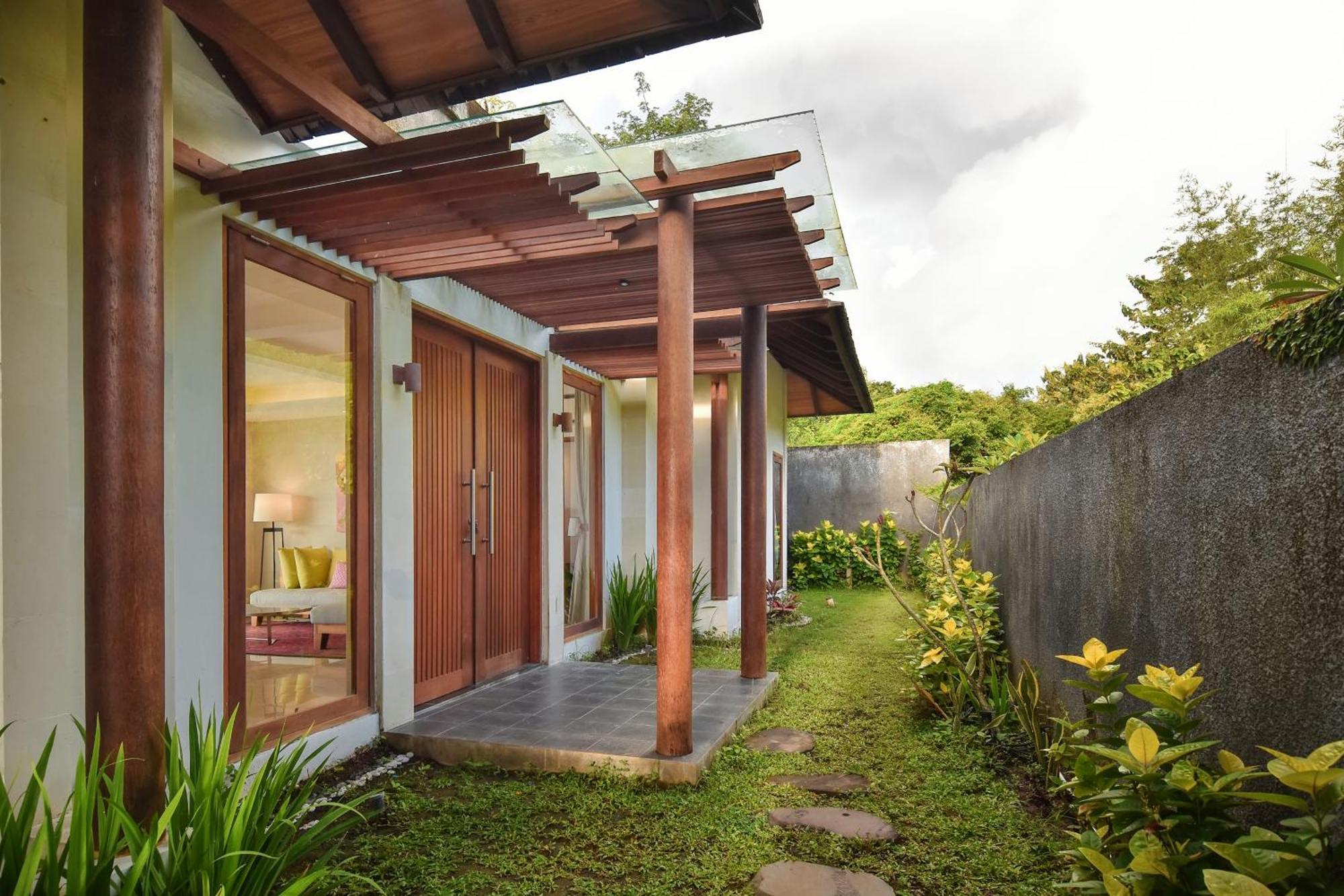 Moritz Palm Villa Ungasan Extérieur photo