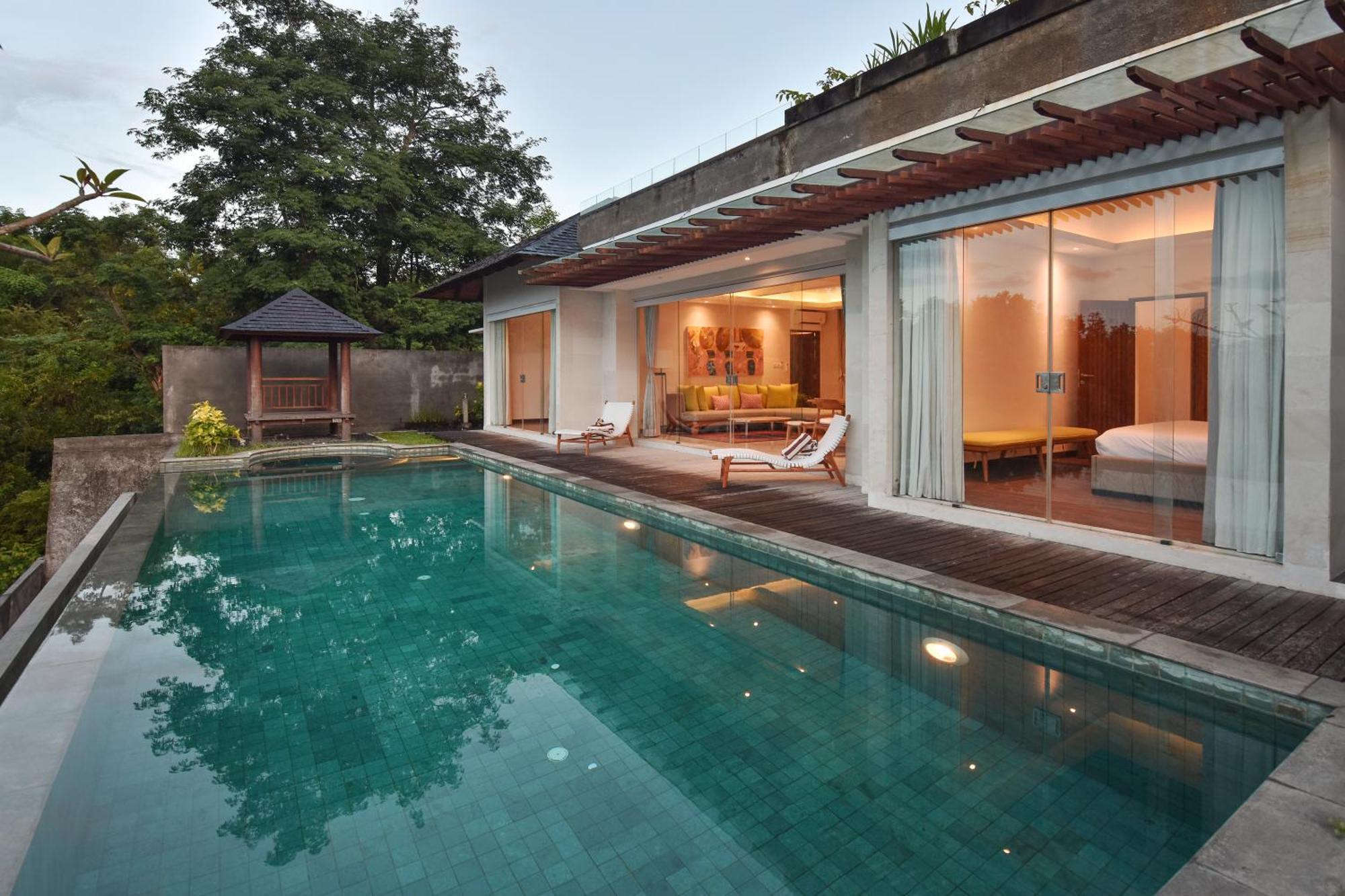 Moritz Palm Villa Ungasan Extérieur photo